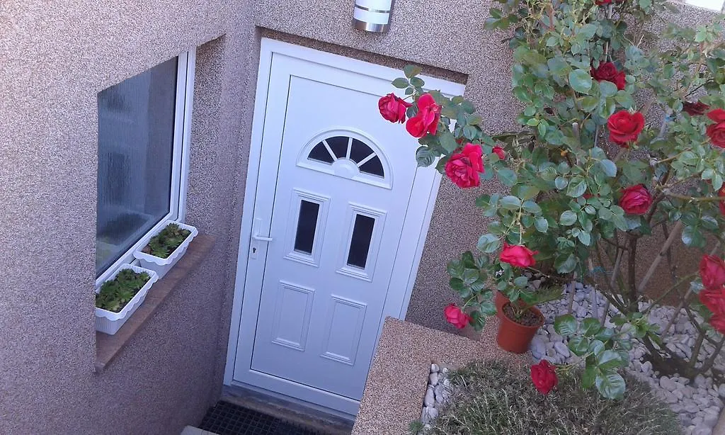 Guest House Sonja Krk Island Krk Town