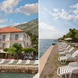 Pansion Andelko , Starigrad Paklenica Croatia