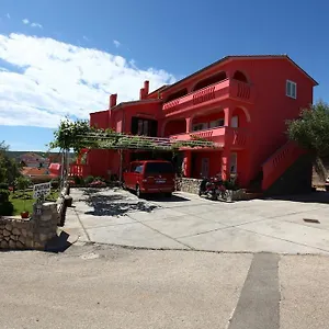 3* Affittacamere Apartmani Zuzic