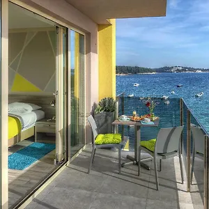 Modo 4*, Pula Croatia