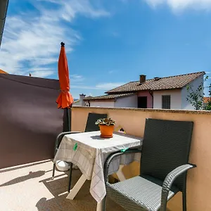 3* Affittacamere House Snjezana